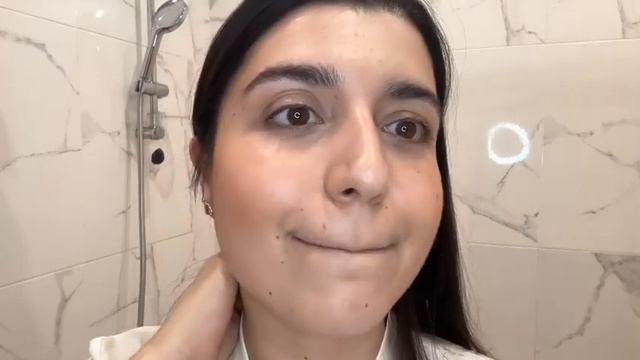 Healthy glow skin make up||GRWM||макияж с сияющей кожей||syncro skin shiseido||by terry||chanel? смотреть онлайн