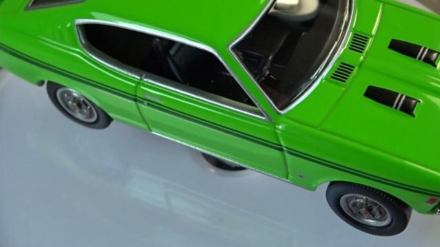 TOMYTEC LV-N204d TOMICA LIMITED VINTAGE NEO - MITSUBISHI COLT GALANT GTO MR - 1970 смотреть онлайн