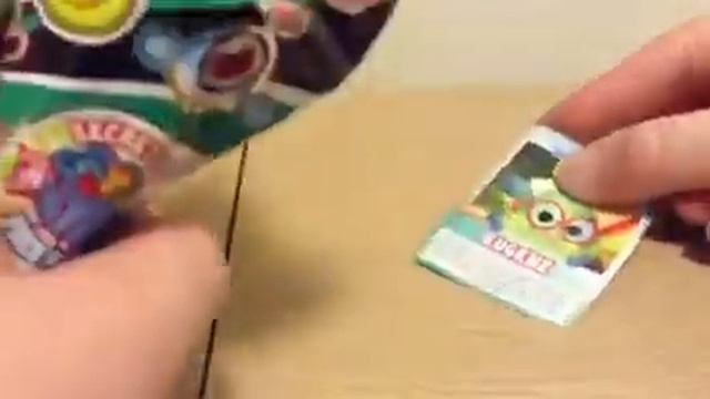 Series 8 blind bag opening! Xxx смотреть онлайн