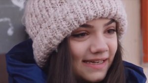 Мы - единое целое! Алина Загитова и Евгения Медведева.We are one! Alina Zagitova & Evgenia Medvedev