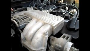 Audi 2.3 E Einspritz  sound AAr  by WBcars