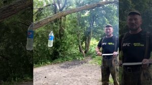 Получил свой заказ от  фирмы Калибр и Назаров