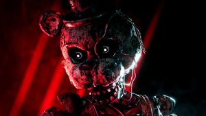 ANOTHER FNAF GREAT GAME! | THE JOY OF CREATION DEMO HORROR GAME FULL WALKTHROUGH