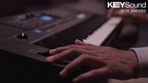 Introducing the new Yamaha PSR -E473 and EW425 Keyboards