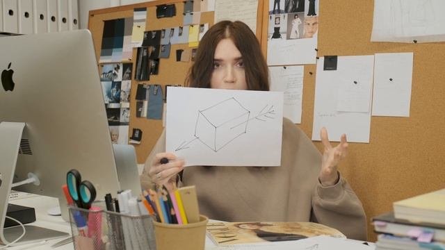 Визуальное мышление. Часть 1