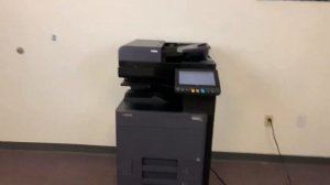 Kyocera taskalfa 2552ci