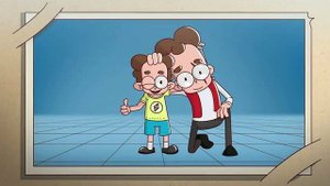 Боб Мечтатель это параллельная версия БОБА ШИЗОФРЕНИКА ! Теории Знакомьтесь, Боб.