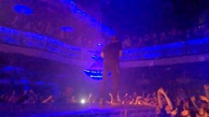 PHARAOH | ДИКО, НАПРИМЕР | ТОМСК | ТЕАТРО | LONELY STAR TOUR 2017 | LIVE 1080p60