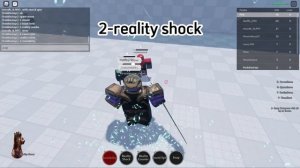 Roblox Marvelous Playground Thanos Showcase! (1200 robux)