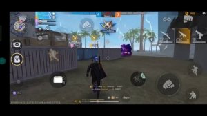 100 Pertandingan Namatin Free fire - Clash Squad Mode