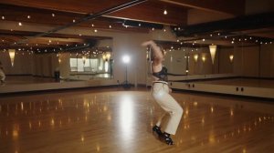 ESCAPISM - RAYE, 070 SHAKE | Julia Rose Heels Choreography