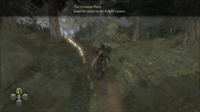 Fable 2 The PPC Episode 52 - The Cursed Skull смотреть онлайн