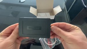 AvtoMOD/ обходчик для штатного иммобилайзера старлайн ВР-03