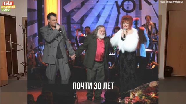 ЮЛИАН: про Анастасию, любовь и дружбу