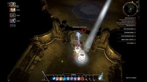 Sword Coast Legends Wizard Walkthrough: Gilded Eye Charterhouse Part 2