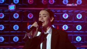 Асия - Крестики | Шоу Вечерний лайк