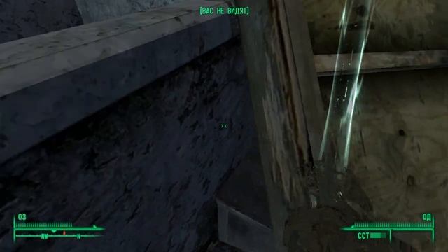 Fallout 3 Прохождение #31 Пупсы "Вольт-тек" и "Взломщик", а так же усовершенствованные пушки смотреть онлайн