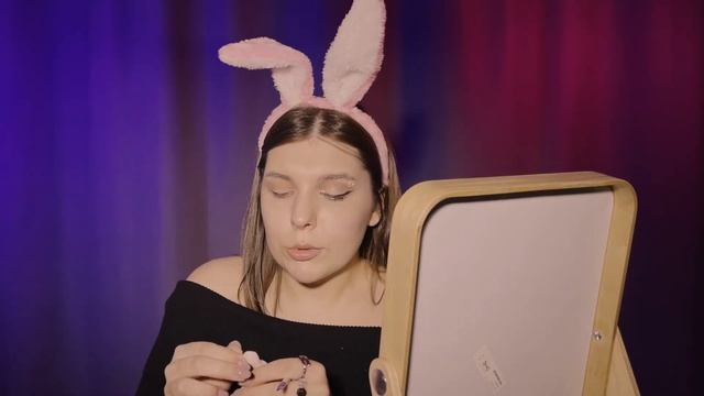 МАКИЯЖ ТИХАЯ РОСКОШЬ?? смотреть онлайн