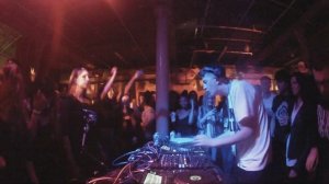 Skream Boiler Room London DJ Set