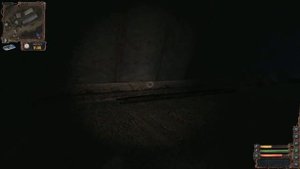 Lost Alpha DC - 15: Экспедиция , Собрать приборы и документы на Янтаре