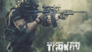  Escape from Tarkov