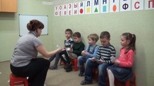 Как увеличить скорость чтения. Подготовка к школе. Скорочтение.