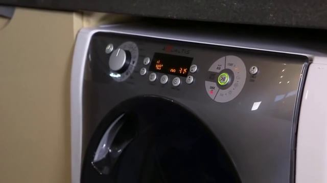 Стиральная машина не набирает воду - что делать? смотреть онлайн