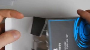 [Распаковка] Мини камеры SQ10 SQ12 from Gearbest