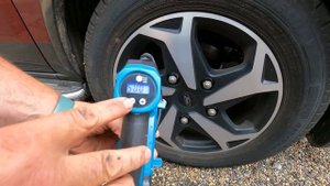 Makita DMP180Z 18V LXT Inflator