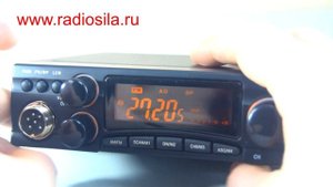 Сравнение раций MegaJet MJ-600 и MegaJet MJ-650