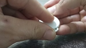 либра со сменной батарейкой