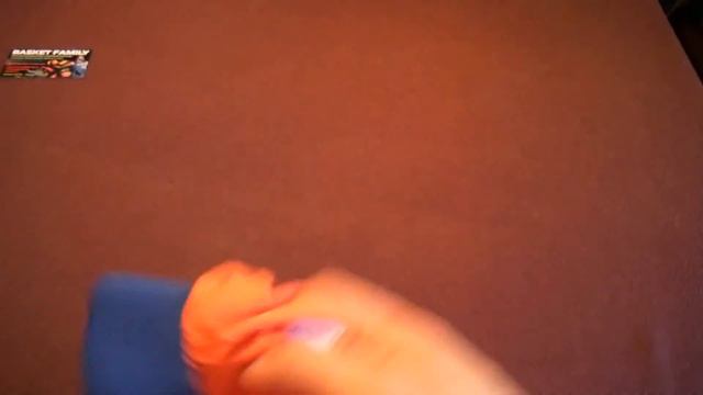 Баскетбольные шорты NBA New York Knicks оранжевые магазин Basket Family смотреть онлайн