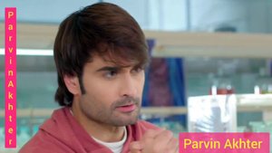 Vivian Dsena as Ranveer Oberoi in Sirf Tum 💖#viviandsena #parvinakhter #viviandsenathesuperhero