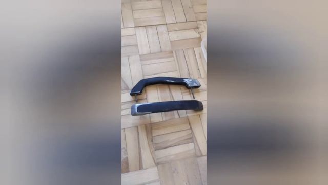 светодиодная балка на капот Хаммер H3 смотреть онлайн