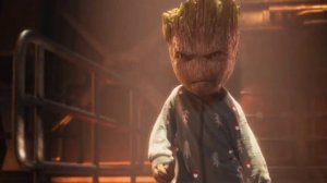 Я ЕСТЬ ГРУТ - Почему намного Важнее, чем кажется? | I Am Groot