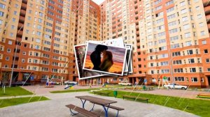 Школьная пора