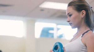 КАК ПРОХОДИТ ОБУЧЕНИЕ НА КУРСЕ "ИНСТРУКТОР ГРУППОВЫХ ФИТНЕС-ПРОГРАММ"