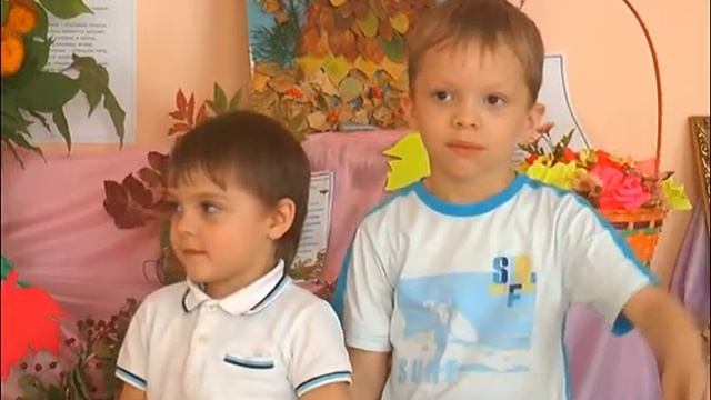 Сегодня свой профессиональный праздник отмечают воспитатели. смотреть онлайн