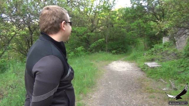 Магический взгляд на остров Хортица. Выпуск 6. Прогулка по местам силы. Объединяющая медитация смотреть онлайн