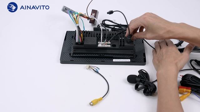 TS18 Installation