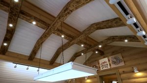 Купить дом у озера в Ленинградской области