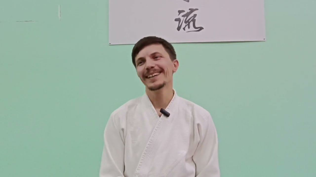 Секрет победы в конкурсе на звание "Народного тренера года". Интервью. Часть 6.