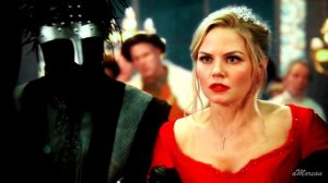 Regina & Emma | Та, что