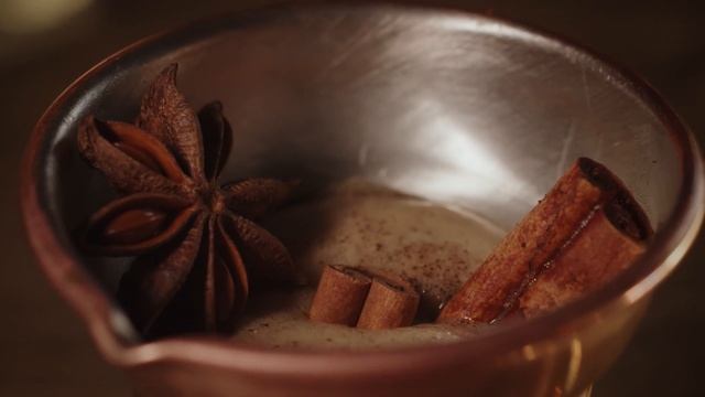 Чорна Карта – кава на будь-який смак! Бадьян та корицю я додаю. смотреть онлайн