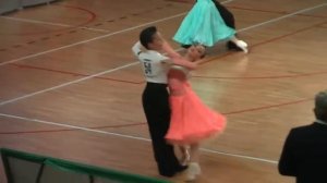 Дети-2 / Медленный фокстрот / Московская Звезда 2017