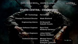 Call of Duty Black Ops - Ending Credits & Final "Zombie" Cutscene [HD]