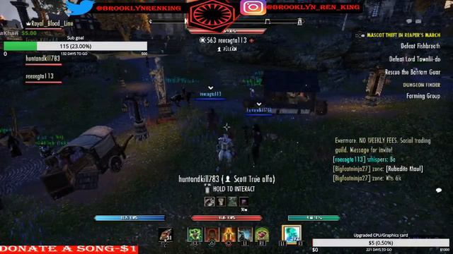 ESO: Morrowind | Experimenting with a Post Patch build смотреть онлайн