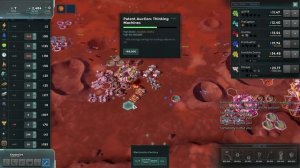 Offworld Trading Company - Multiplayer with the Game Developer! #1