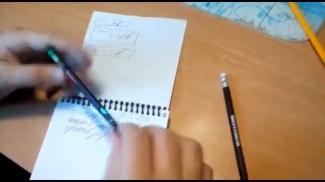 Какой карандаш лучше выбрать в школу? (Дешёвый, средний, дорогой) смотреть онлайн