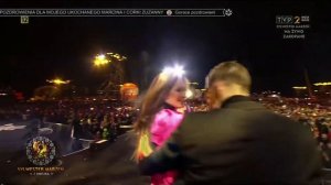 Natalia Oreiro  - Rio de la plata (Live) 2021